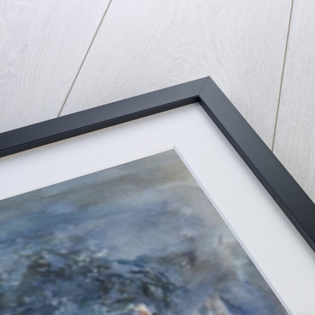 And the bell was rung, and the carriages spoken for, 2010 by Caroline Hervey-Bathurst