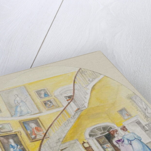 Secret affairs to discuss, 2010 by Caroline Hervey-Bathurst