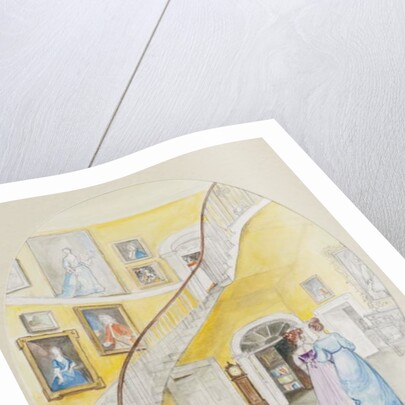 Secret affairs to discuss, 2010 by Caroline Hervey-Bathurst