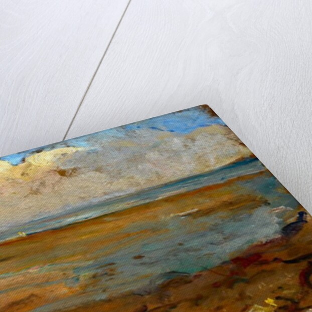 Seascape, c.1890 by Albert de Belleroche