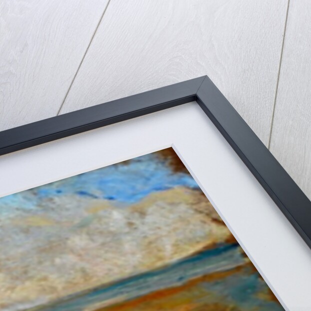 Seascape, c.1890 by Albert de Belleroche