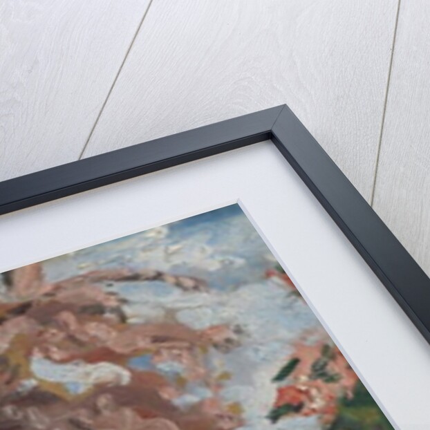 The Boulevard by Arthur Haythorne Studd