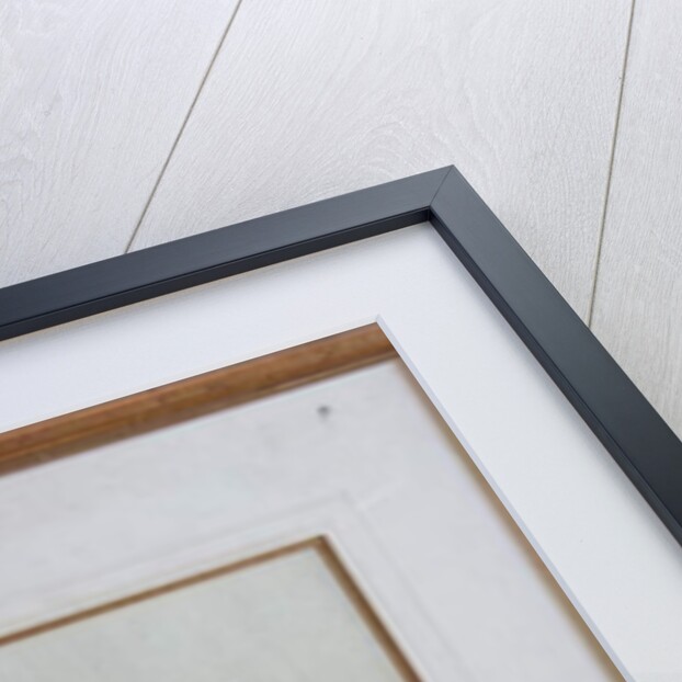 Quai Duquesne, Dieppe by Walter Taylor