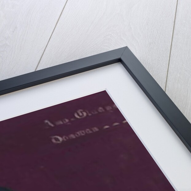 Self Portrait by Amy Gladys Donovan