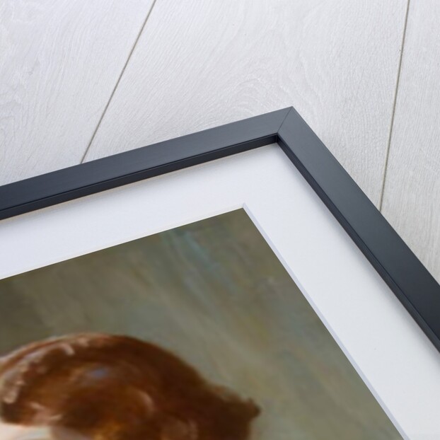 Portrait of the writer and illustrator Marian Ada. Peart, c.1930 by Captain J. B. Peart