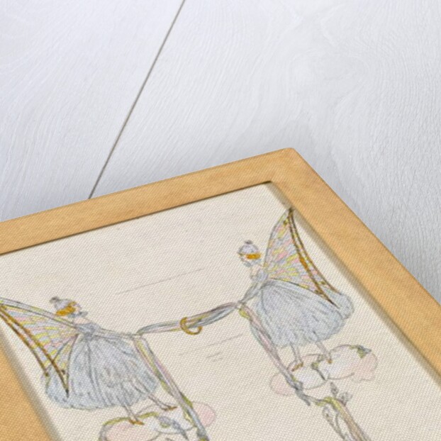 Fairies, c.1915 by May Gardiner