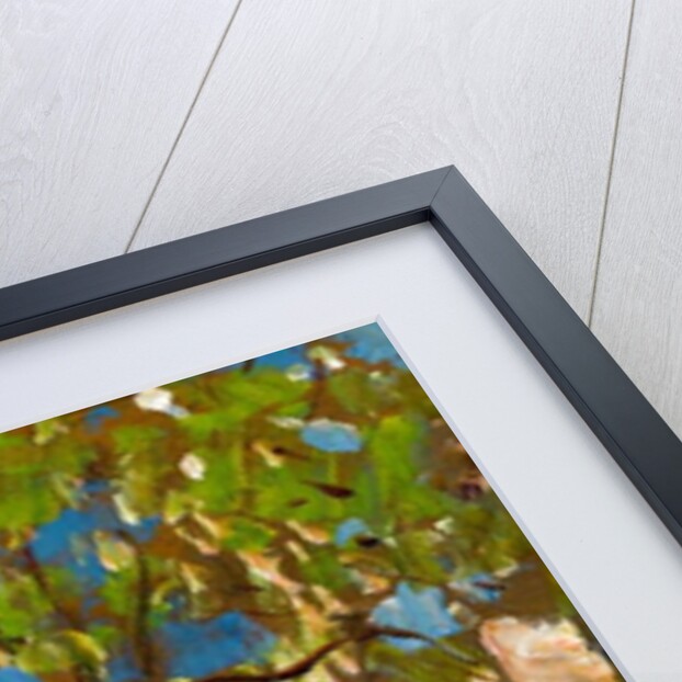 Market Square, 1927 by Alexander Jamieson