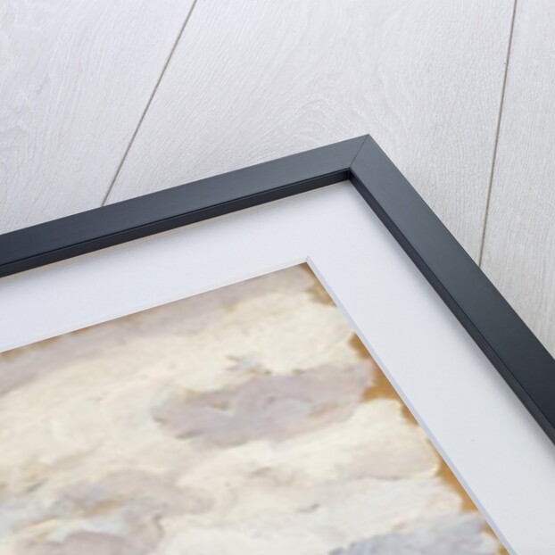 Beech Tree by Arthur Haythorne Studd