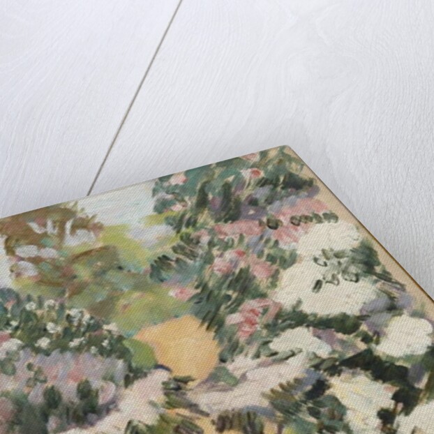 Blossom, c.1900 by Arthur Haythorne Studd