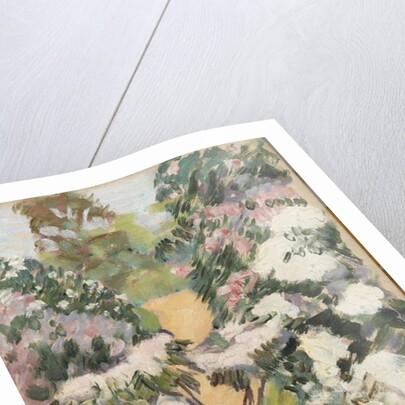 Blossom, c.1900 by Arthur Haythorne Studd