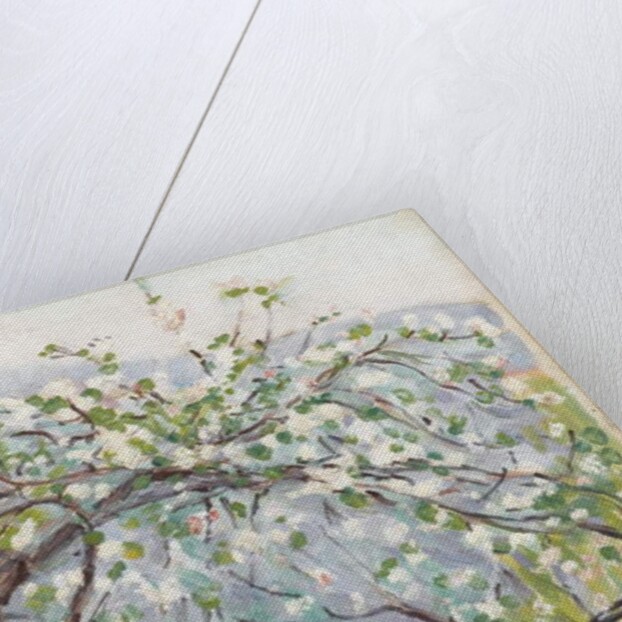 Blossom, c.1900 by Arthur Haythorne Studd