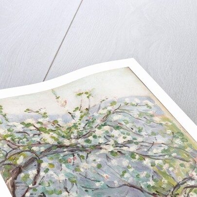 Blossom, c.1900 by Arthur Haythorne Studd