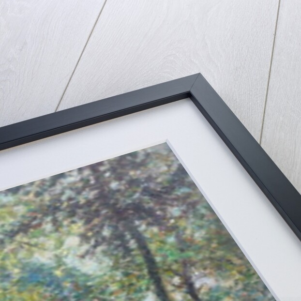 Fete Champetre by Mark Fisher