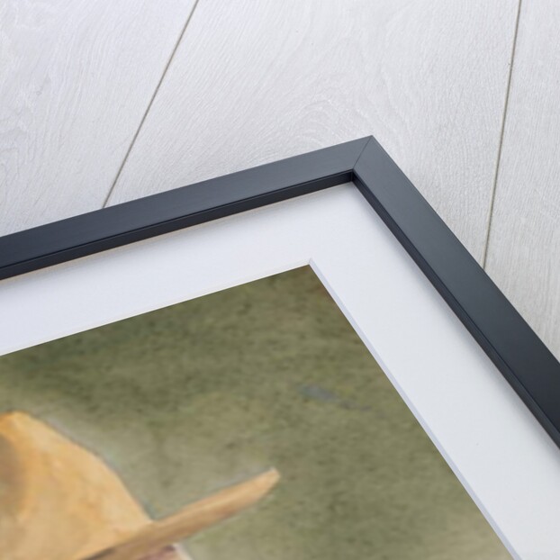 Self Portrait, 1920 by Hardie William Hay