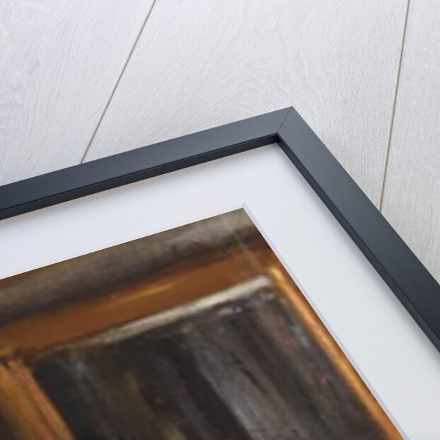 Woman in an Interior by Albert de Belleroche