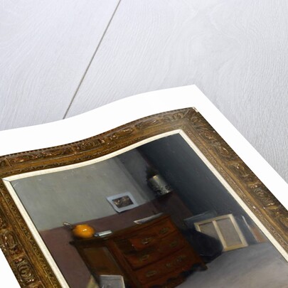 Two Little Pots c.1889 by Albert de Belleroche