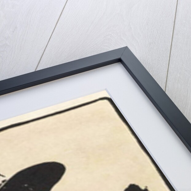 Portrait of a Man, 1908 by Walter Bonner Gash