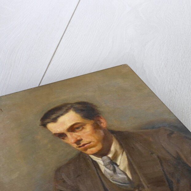 The Dole by Walter Bonner Gash