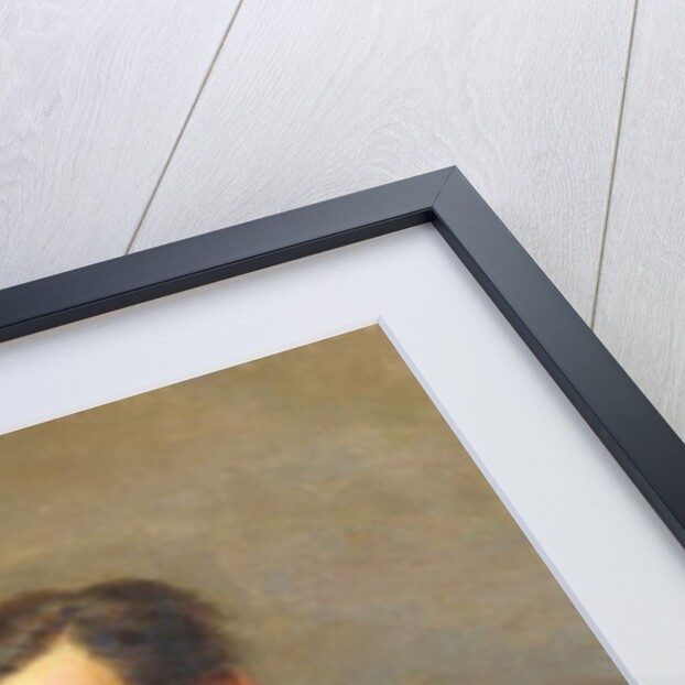 The Dole by Walter Bonner Gash