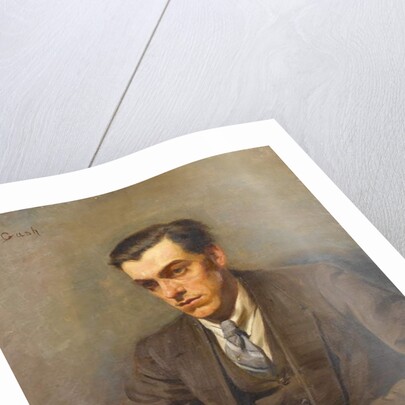 The Dole by Walter Bonner Gash