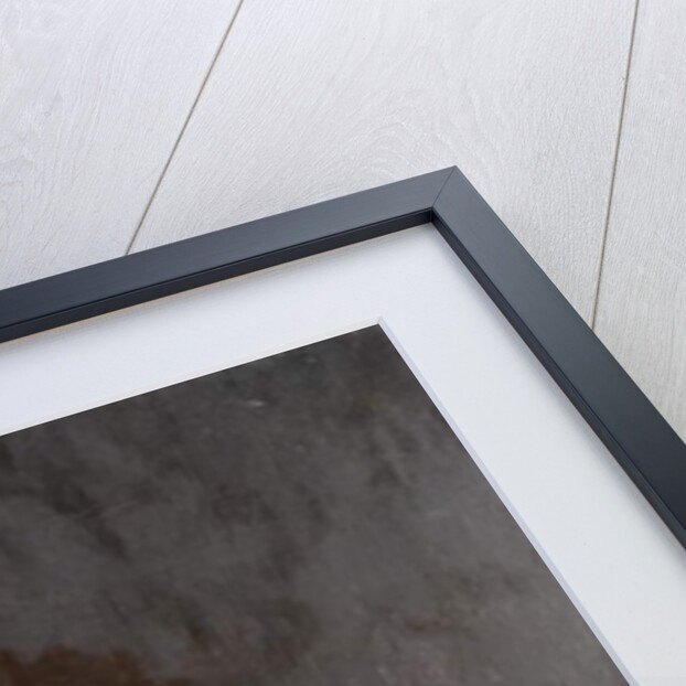 Portrait of a Man by Walter Bonner Gash