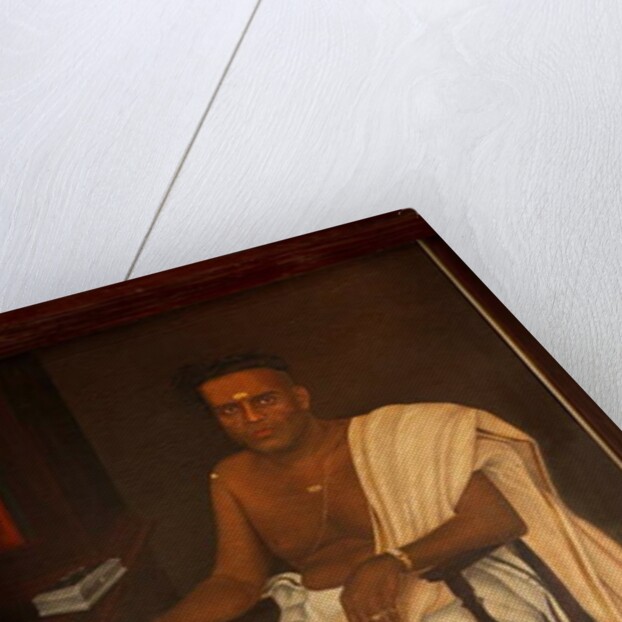 Ayurvedic doctor by School Indian