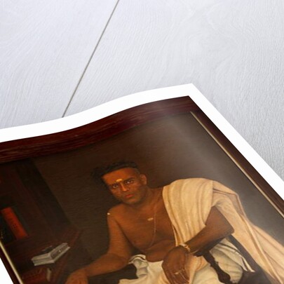 Ayurvedic doctor by School Indian