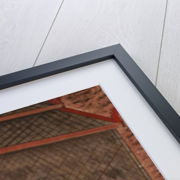 A crowd watches a theatrical performance by School Thai