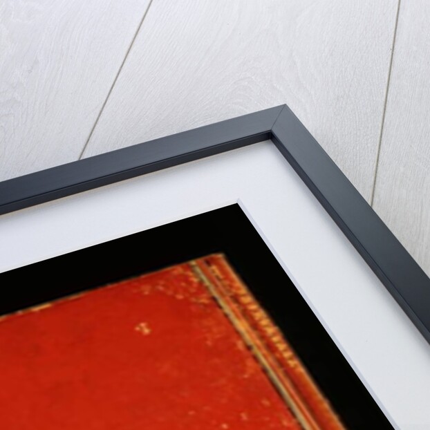 Ganesh manuscript on elephant training by School Thai