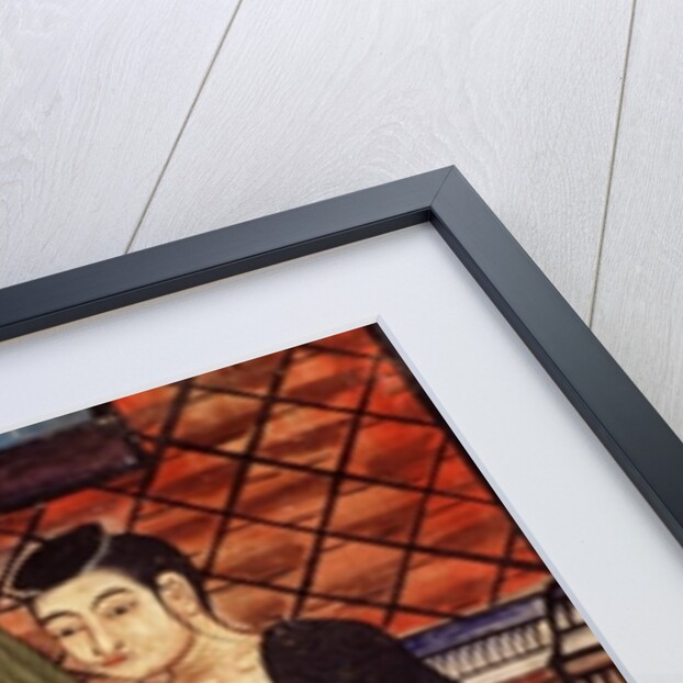 Thai women by Thai School