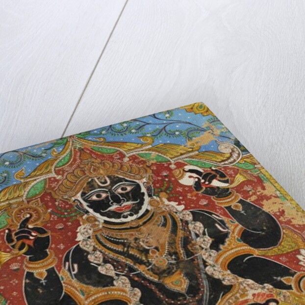 Jagannath by School Indian