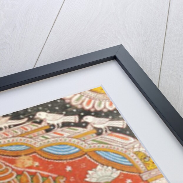 Lakshmi by School Indian