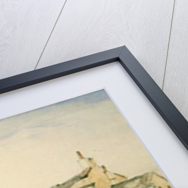 Victoria Road, Bootle by William Gavin Herdman