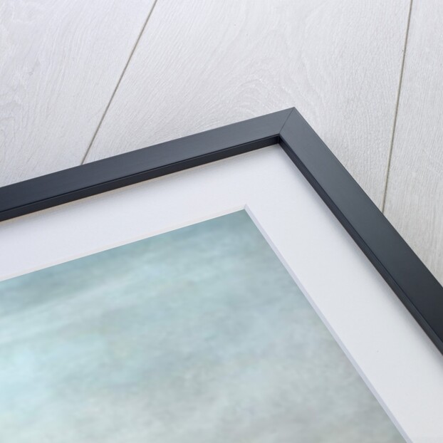 April Snow, Ben Ledi by David Young Cameron