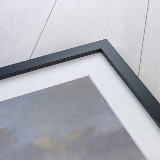 The Port of Liverpool: In the Foreground the Ship 'John Campbell', Owner Isaac Bold by Joseph Heard