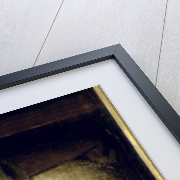 Firing Pottery by William Redmore Bigg