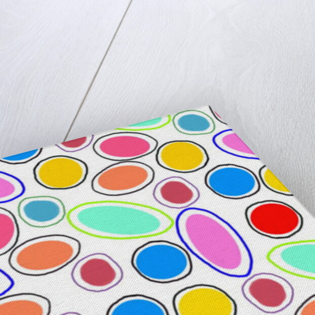 Candy Spots by Louisa Hereford