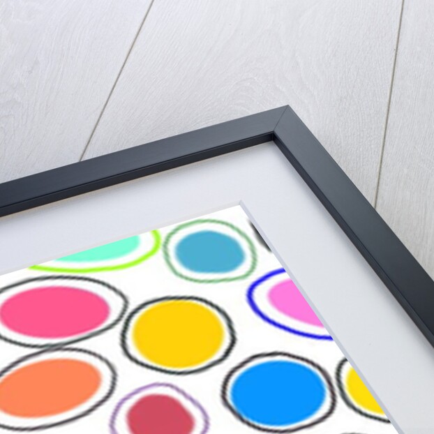 Candy Spots by Louisa Hereford