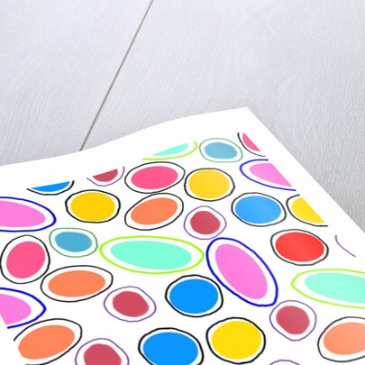 Candy Spots by Louisa Hereford