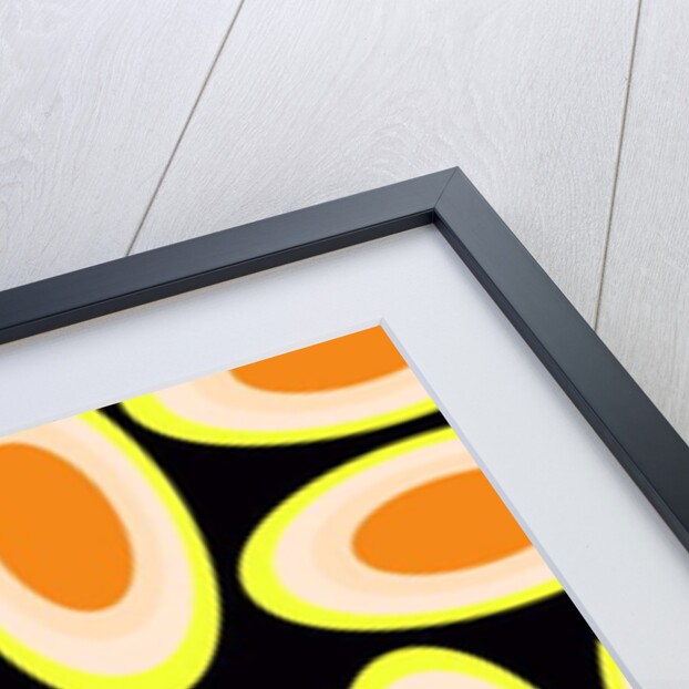 Circles by Louisa Hereford