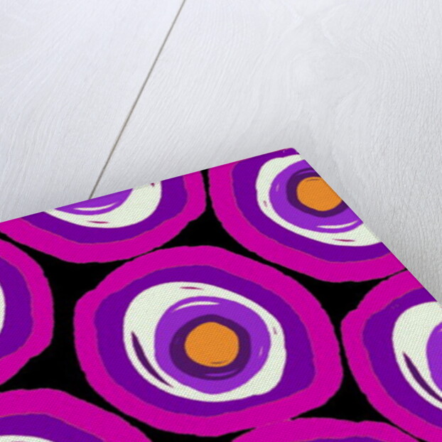 Large Scale Spots by Louisa Hereford