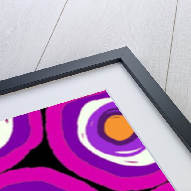 Large Scale Spots by Louisa Hereford