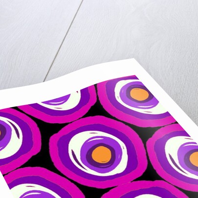 Large Scale Spots by Louisa Hereford