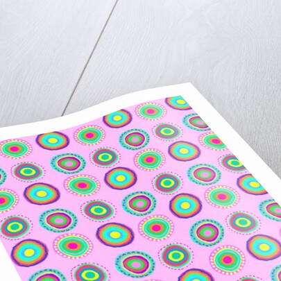 Simple Spots by Louisa Hereford