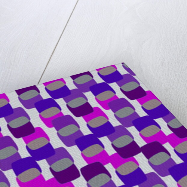 Squares by Louisa Hereford