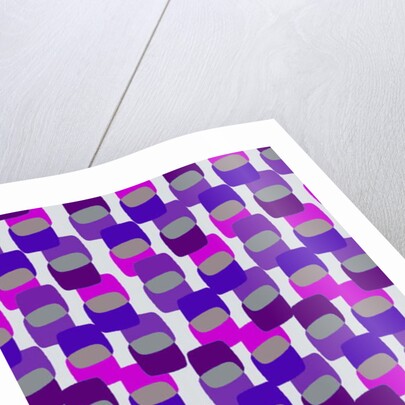 Squares by Louisa Hereford