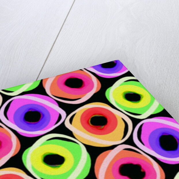 Wild Spots by Louisa Hereford