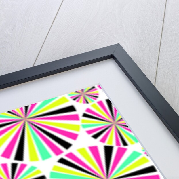 Circles, 2015 by Louisa Hereford