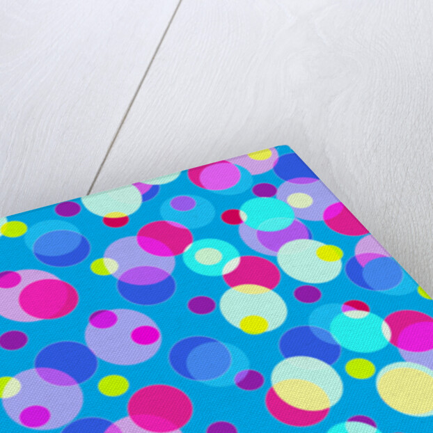 Bubble Pop, 2014 by Louisa Hereford