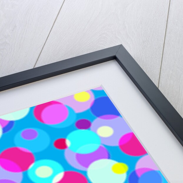 Bubble Pop, 2014 by Louisa Hereford